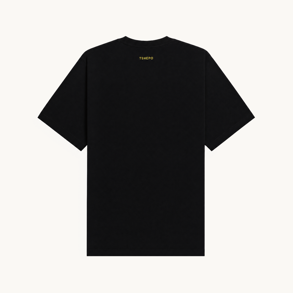 CROWN EVOLUTION T-SHIRT