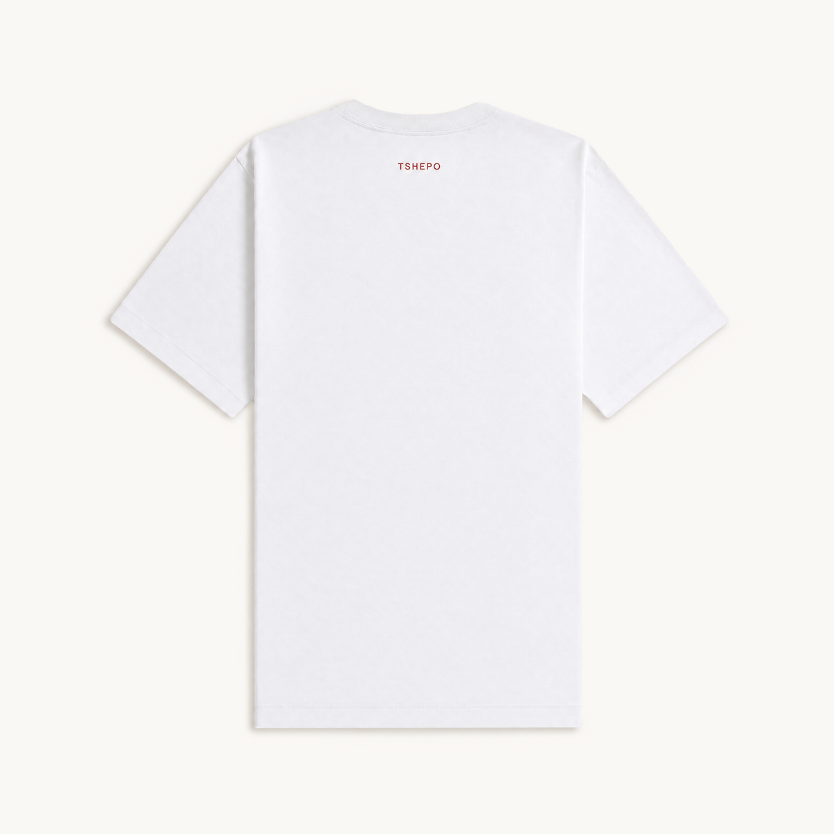 CROWN EVOLUTION T-SHIRT