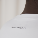 WE, THE PEOPLE L/S WHITE