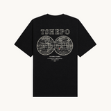 FOR MY PEOPLE T-SHIRT
