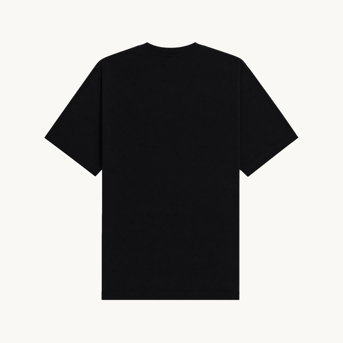 WEAR YOUR CROWN T-SHIRT