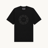 CIRCULAR MONOGRAM T-SHIRT