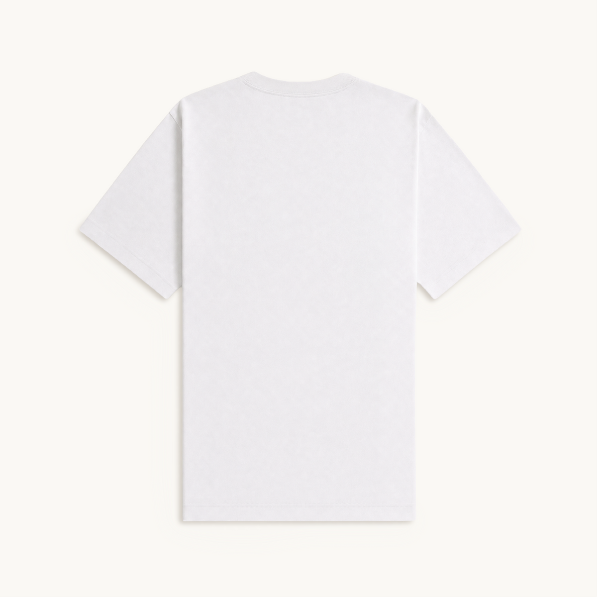 CIRCULAR MONOGRAM T-SHIRT
