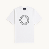 CIRCULAR MONOGRAM T-SHIRT