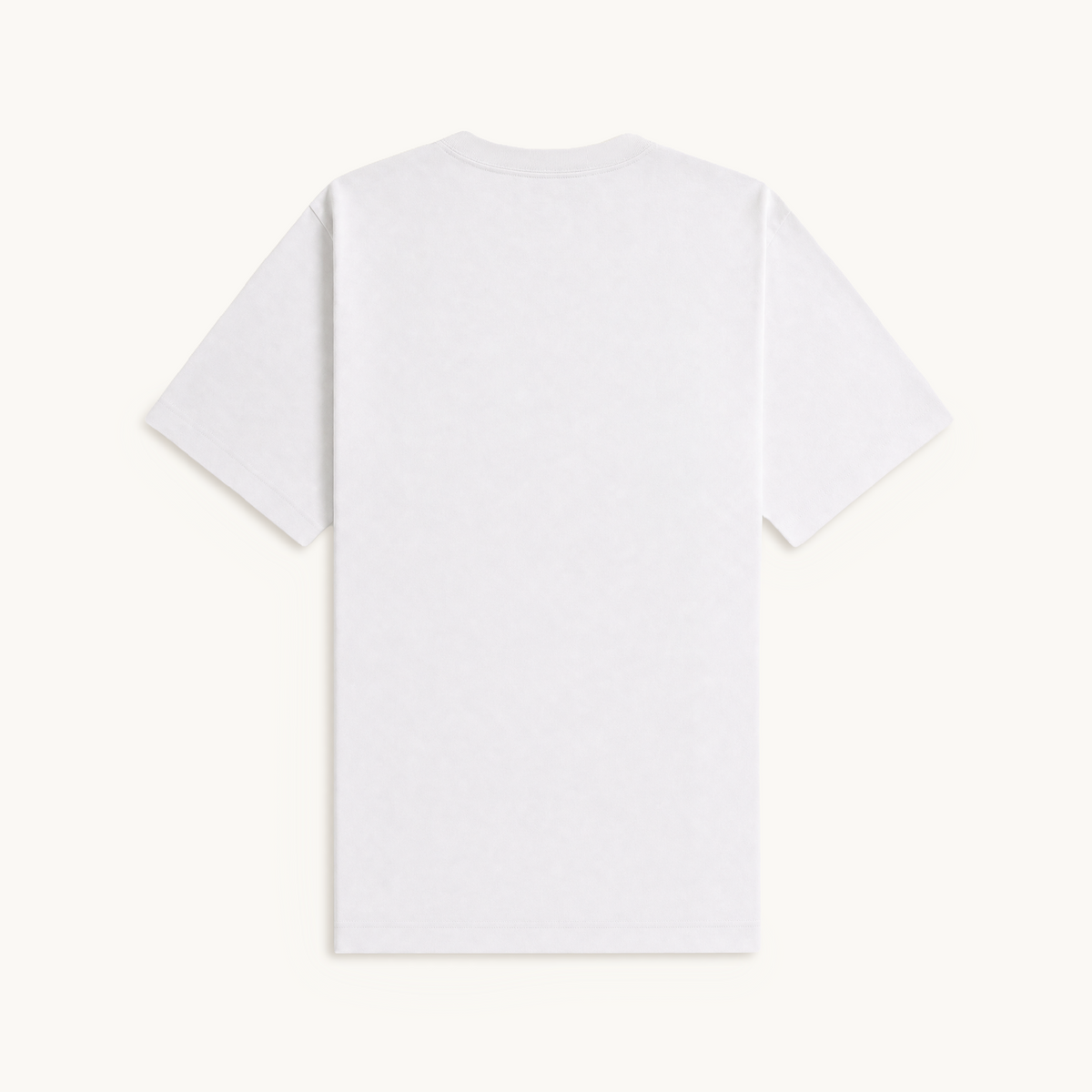 SIGNATURE STRIPE T-SHIRT