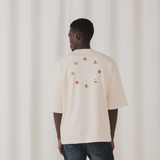 DREAM OVERSIZED T-SHIRT