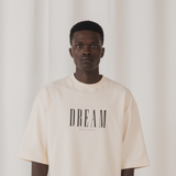 DREAM OVERSIZED T-SHIRT