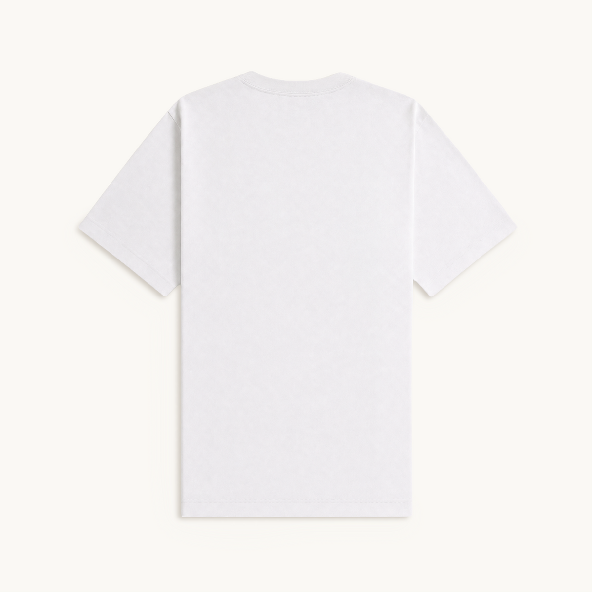 HICKORY POCKET T-SHIRT