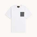 HICKORY POCKET T-SHIRT
