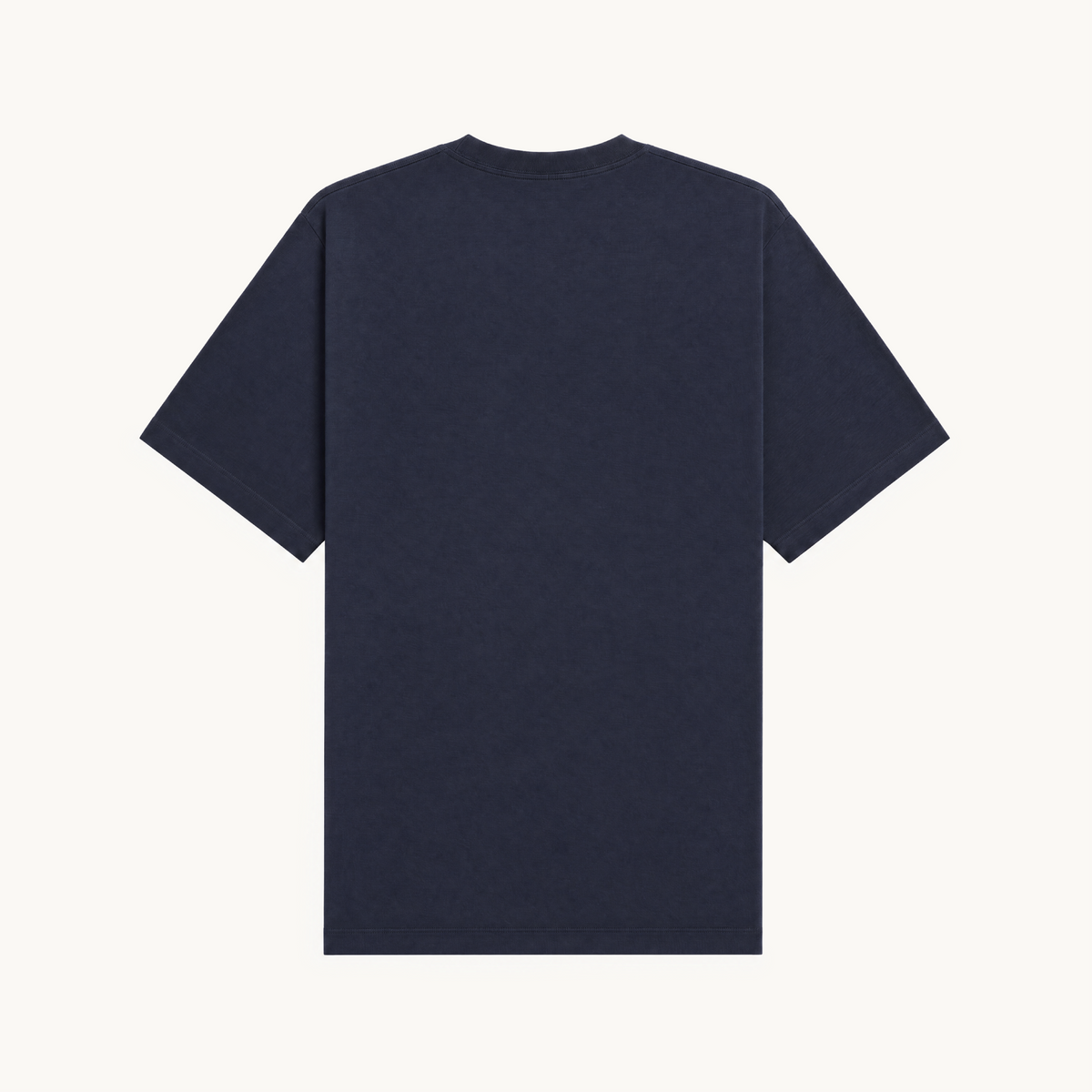 HICKORY POCKET T-SHIRT