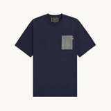 HICKORY POCKET T-SHIRT