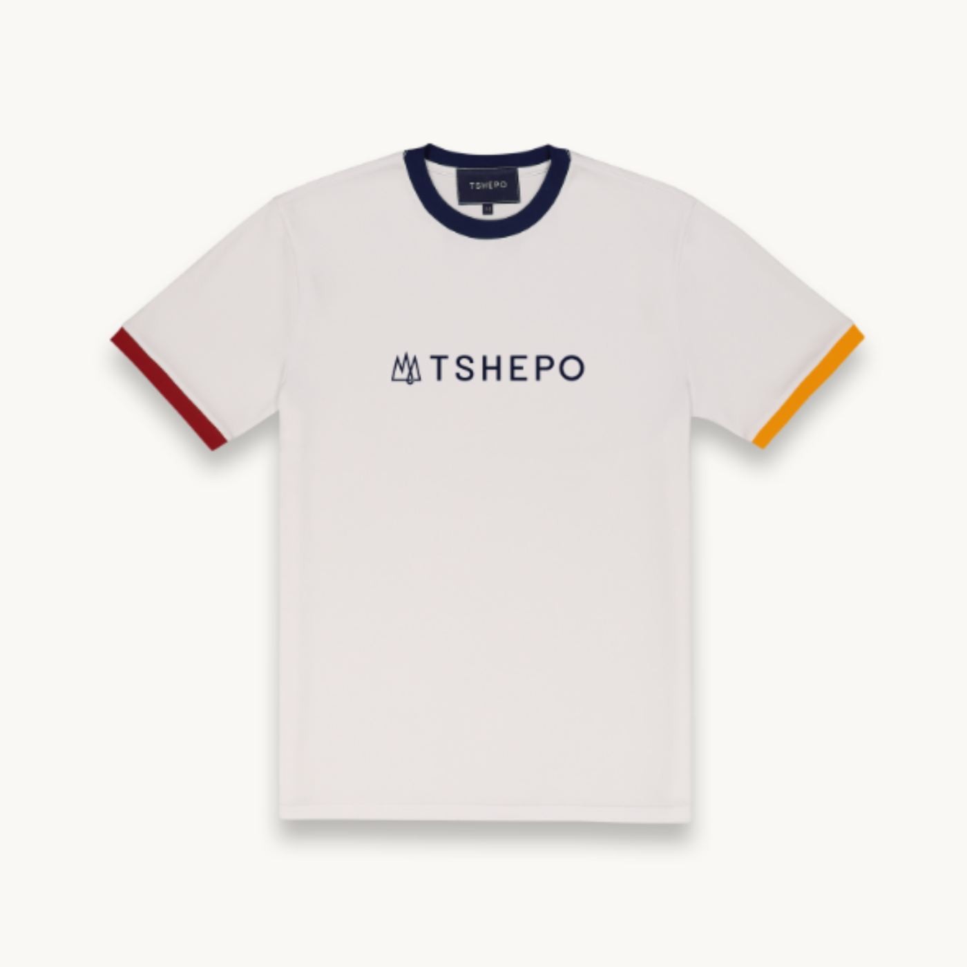 CT MARATHON T-SHIRT