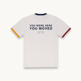 CT MARATHON T-SHIRT