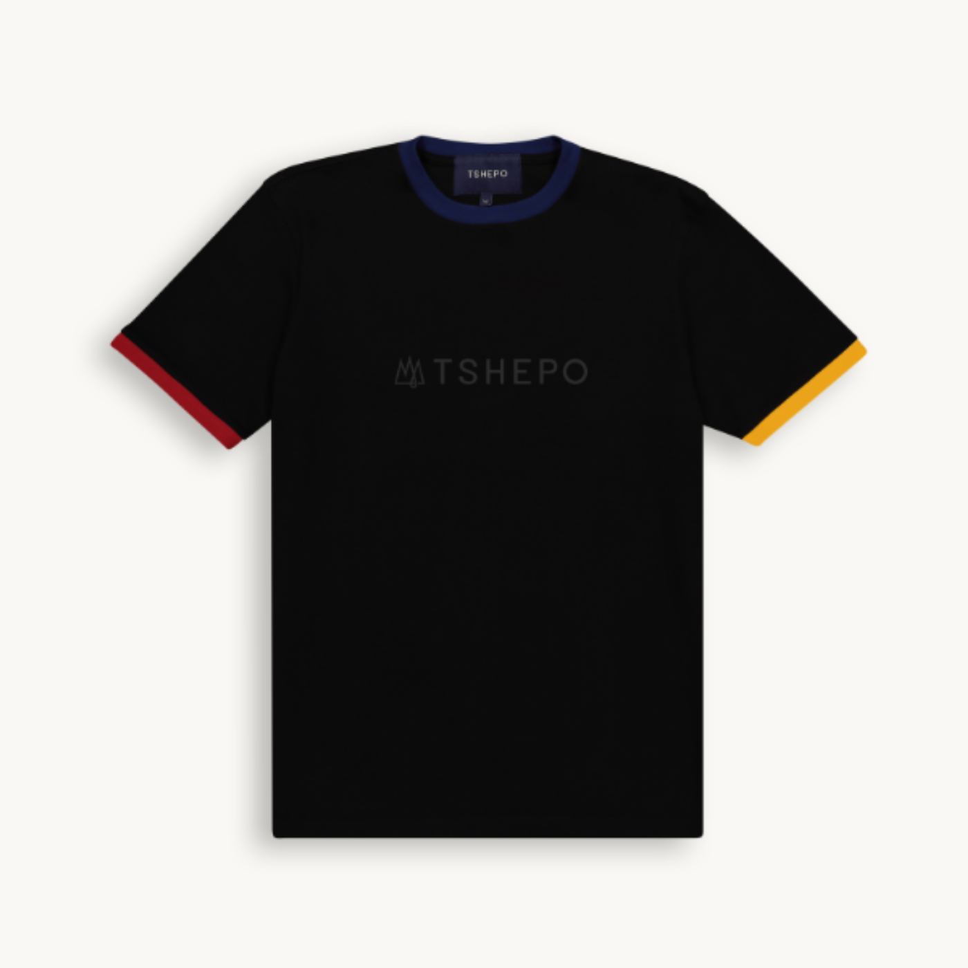 CT MARATHON T-SHIRT