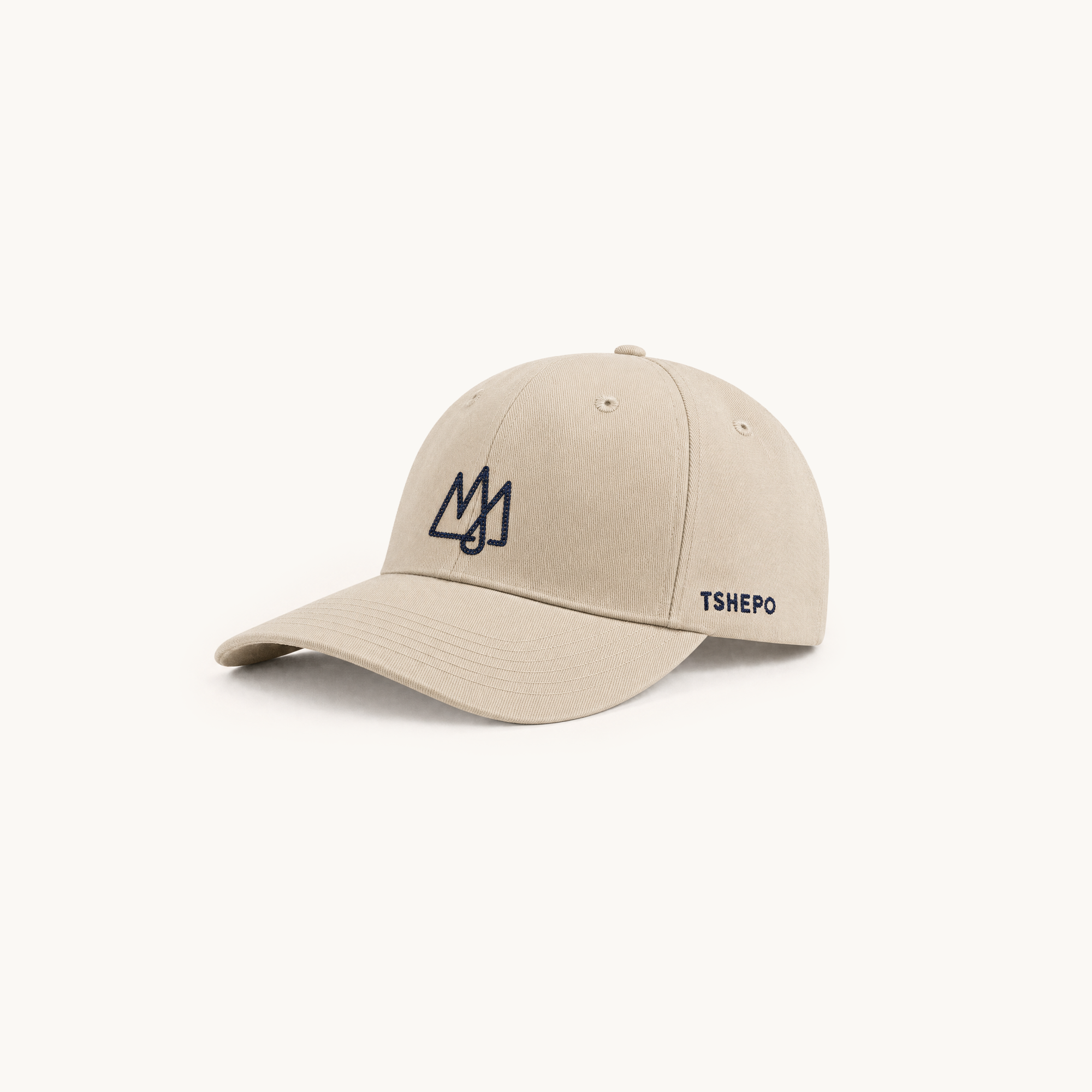 MONARCH CAP BEIGE