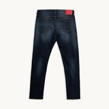 MEN'S MASESI JEANS, DARK WASH