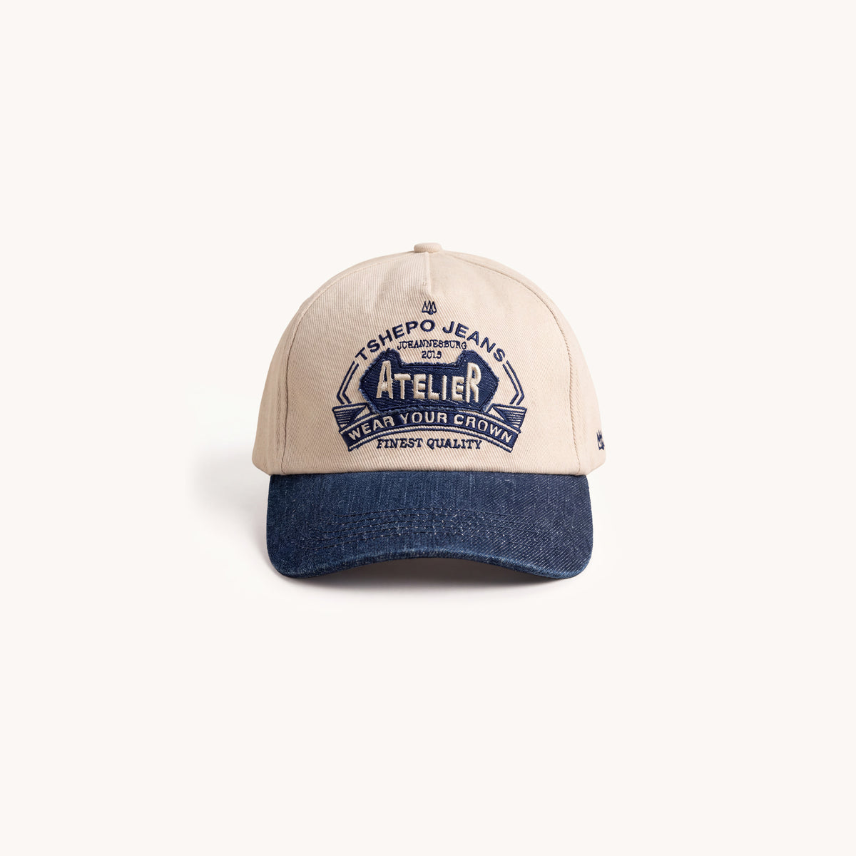 ATELIER CAP STONE