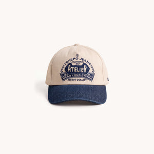 ATELIER CAP STONE