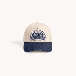 ATELIER CAP STONE