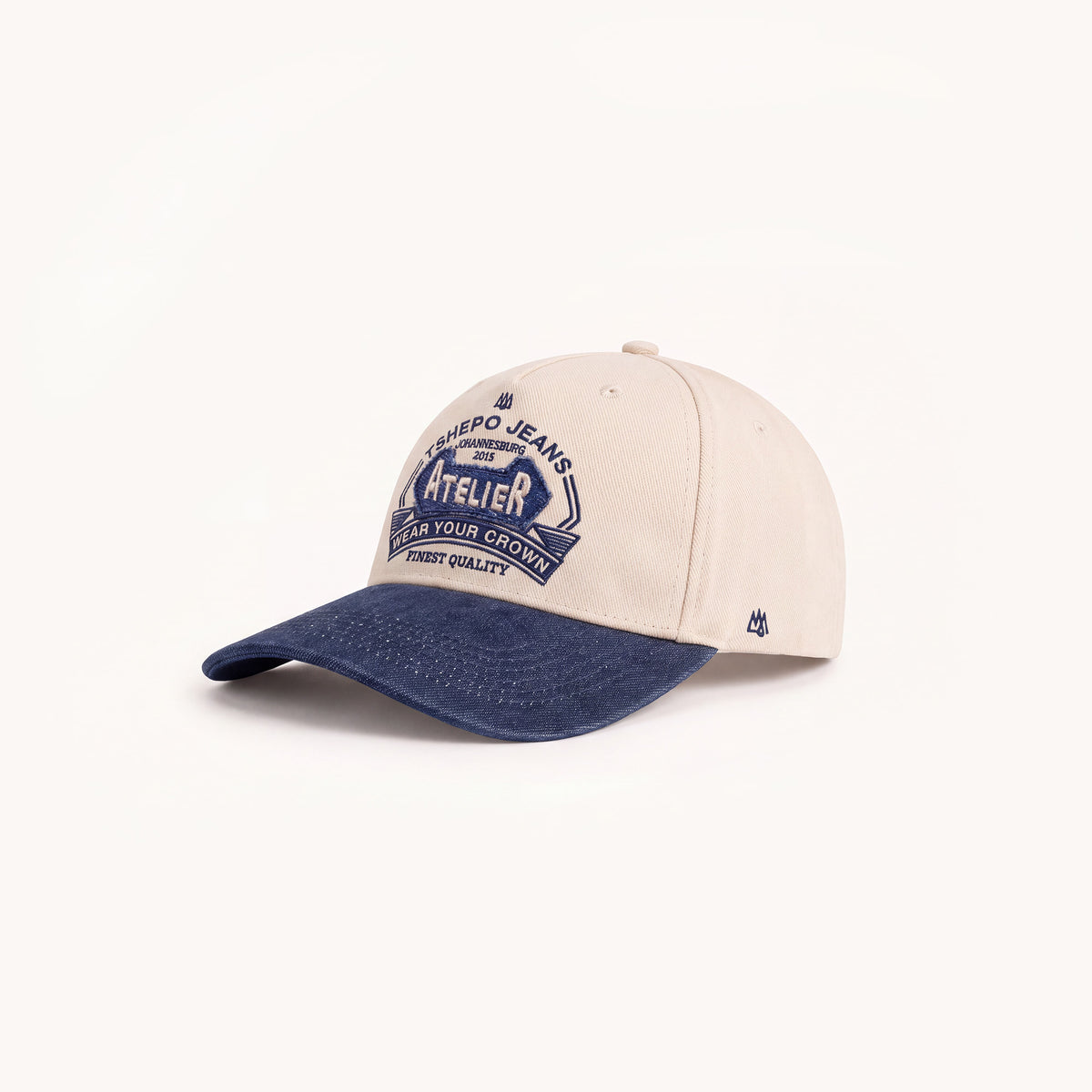 ATELIER CAP STONE