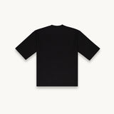 BLACKSTAR PANTHER T-SHIRT BLACK