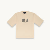 DREAM OVERSIZED T-SHIRT