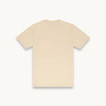 Tshepo flagship t-shirt in ivory