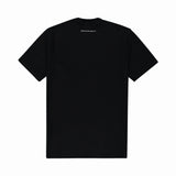 THINA,  ABANTU T-SHIRT, BLACK