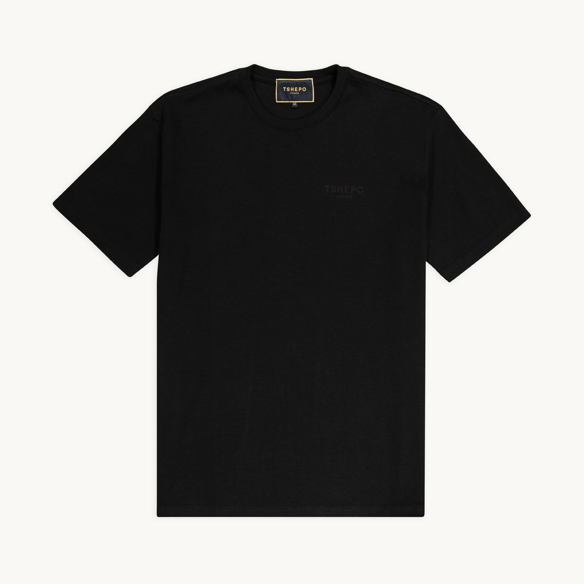 WORDMARK T-SHIRT