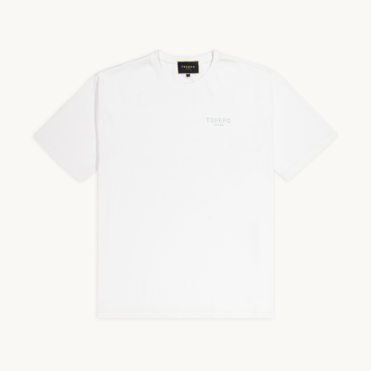 SELF-CARE T-SHIRT