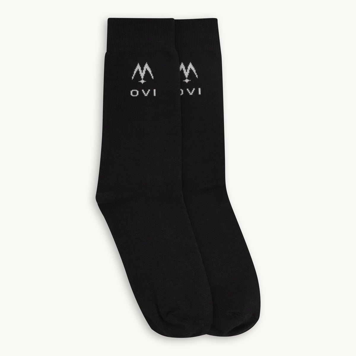 OVI LOGO SOCKS