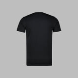 TSHEPO Atelier Africa T-shirt, Black