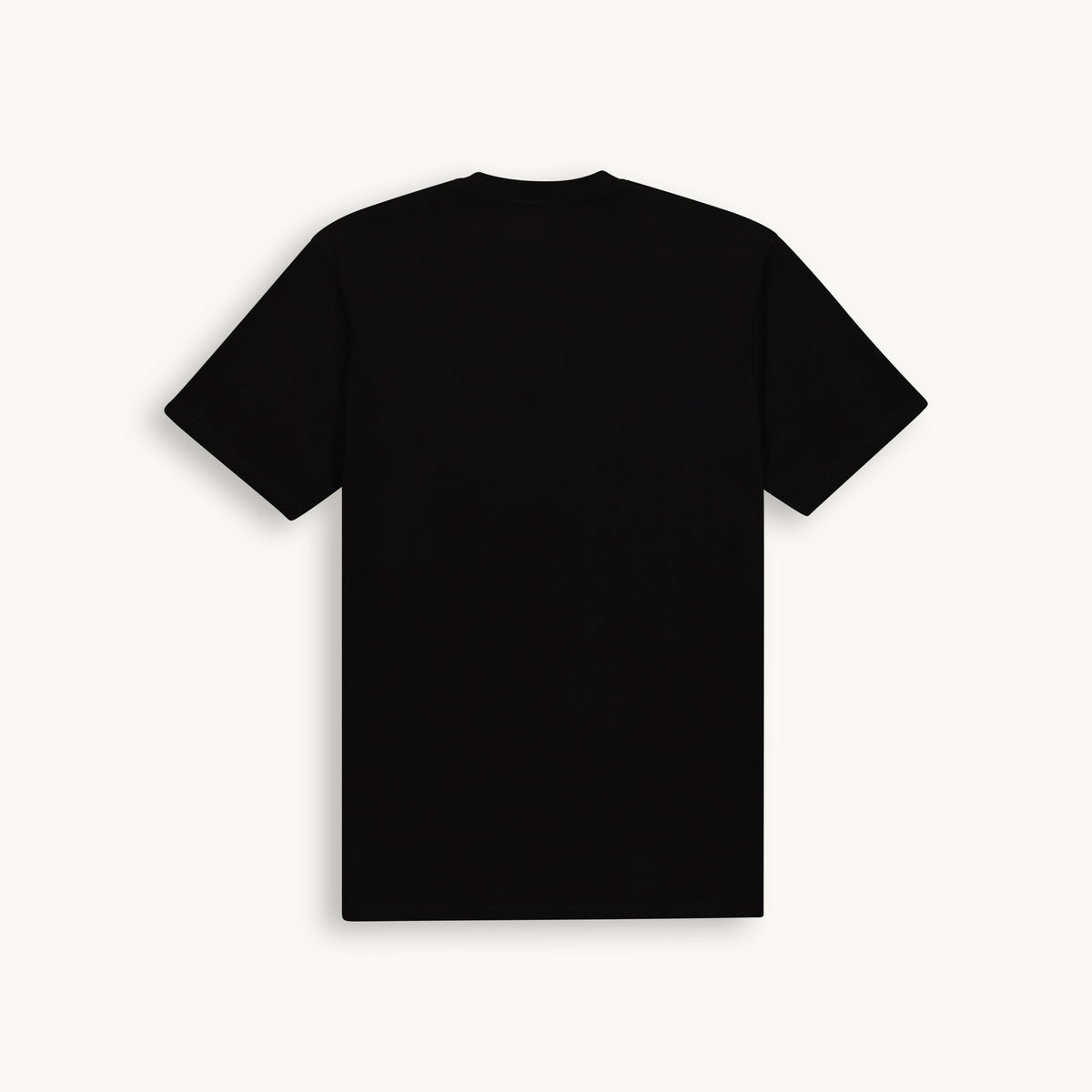 CROWN ROTATION T-SHIRT