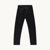 M1 BLUE BLACK JEANS