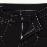 M1 BLUE BLACK JEANS