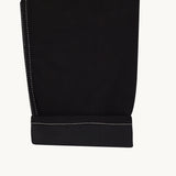 M1 BLUE BLACK JEANS
