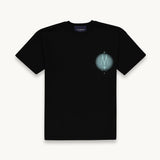 OVI TAVERN T-SHIRT BLACK