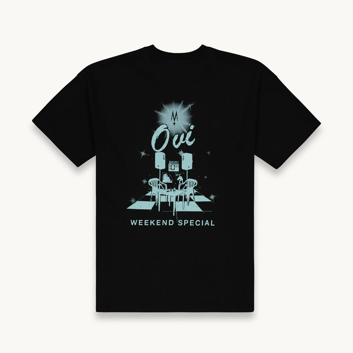 OVI TAVERN T-SHIRT
