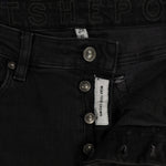 TSHEPO MENS RATO JEANS, FADED BLACK 3 | TSHEPO