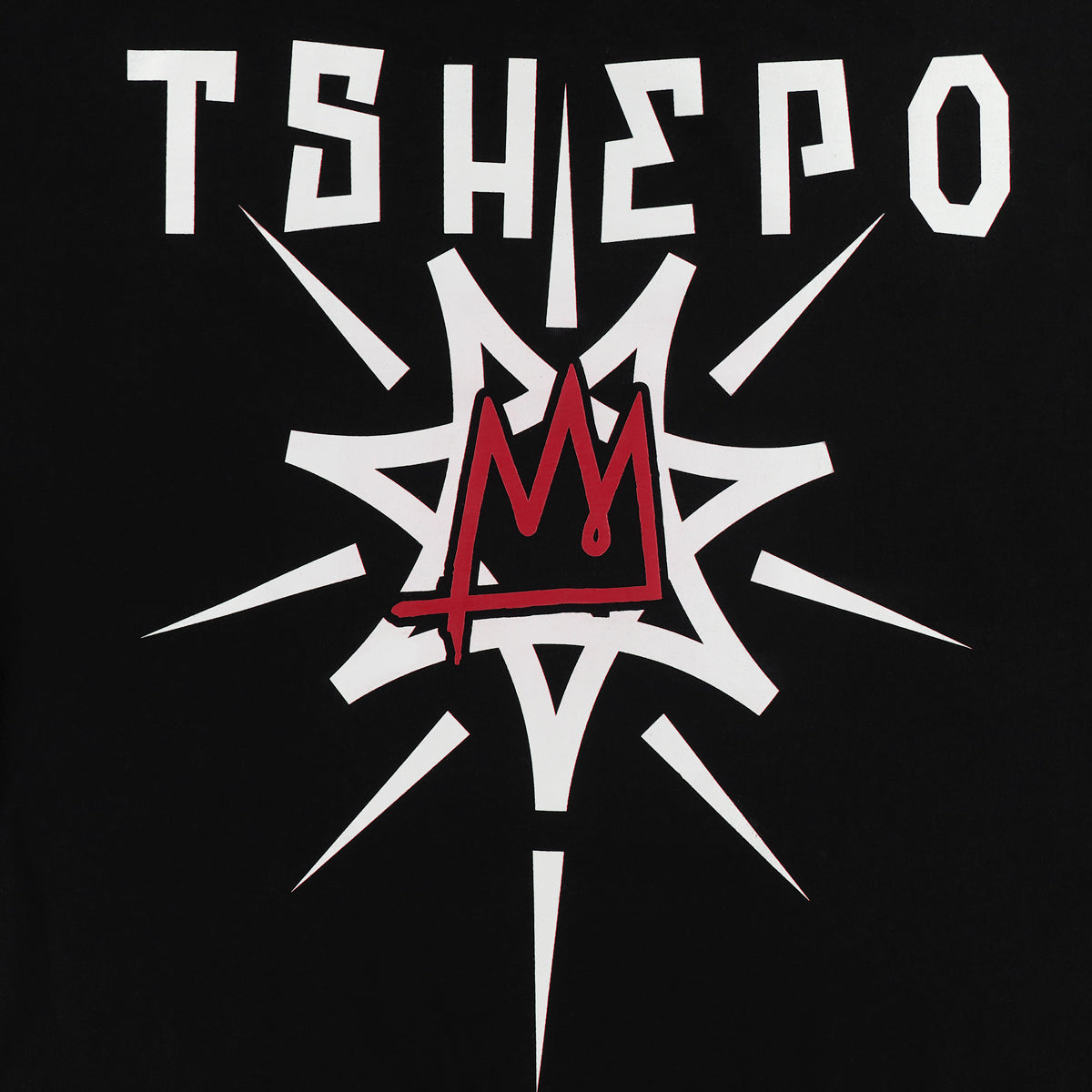 Men's Tshirts TSHEPO