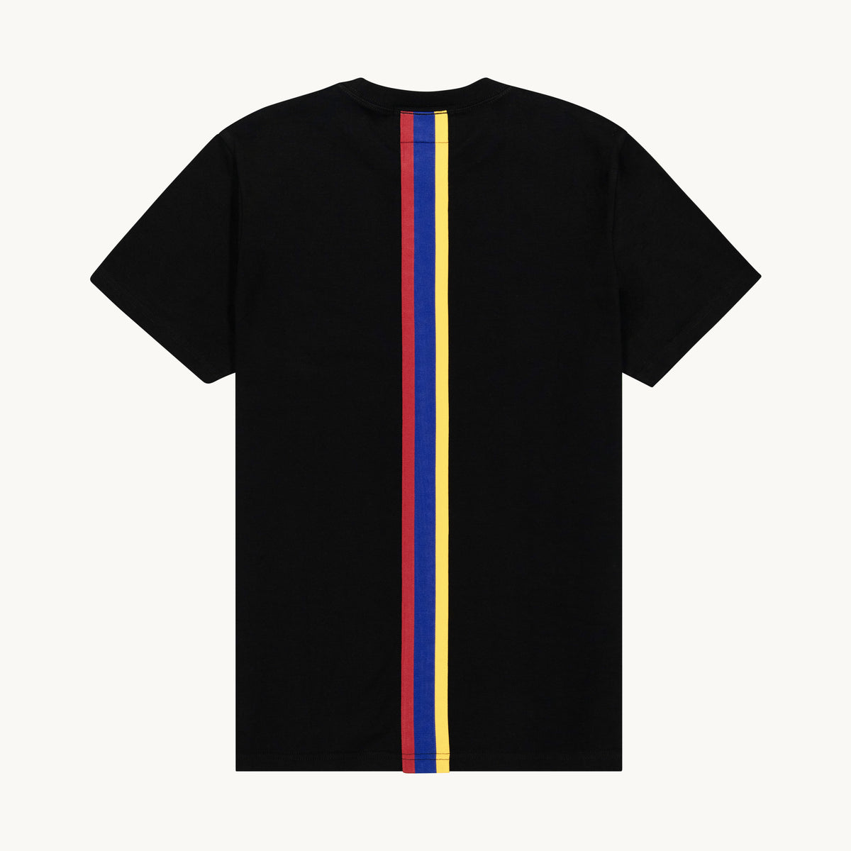 FLAG STRIPE T-SHIRT
