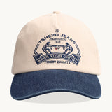 FINEST QUALITY CAP