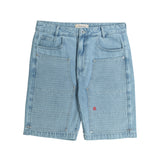 CARPENTER VINTAGE BORO DENIM JORTS