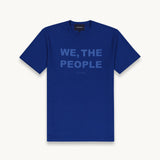 WE THE PEOPLE | COBALT BLUE