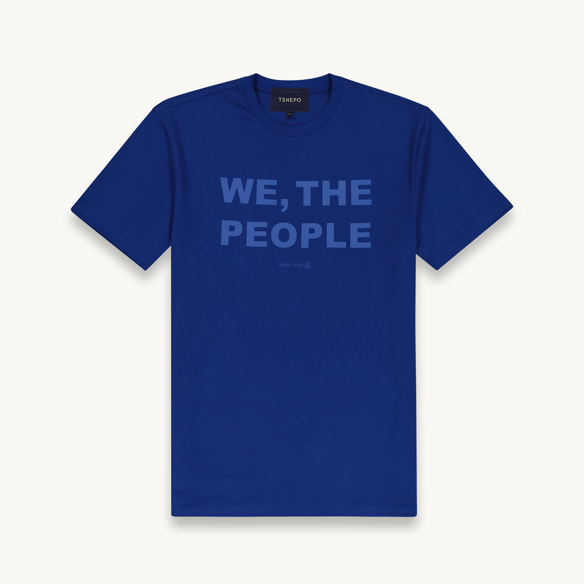 WE THE PEOPLE T-SHIRT