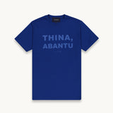 THINA ABANTU T-SHIRT