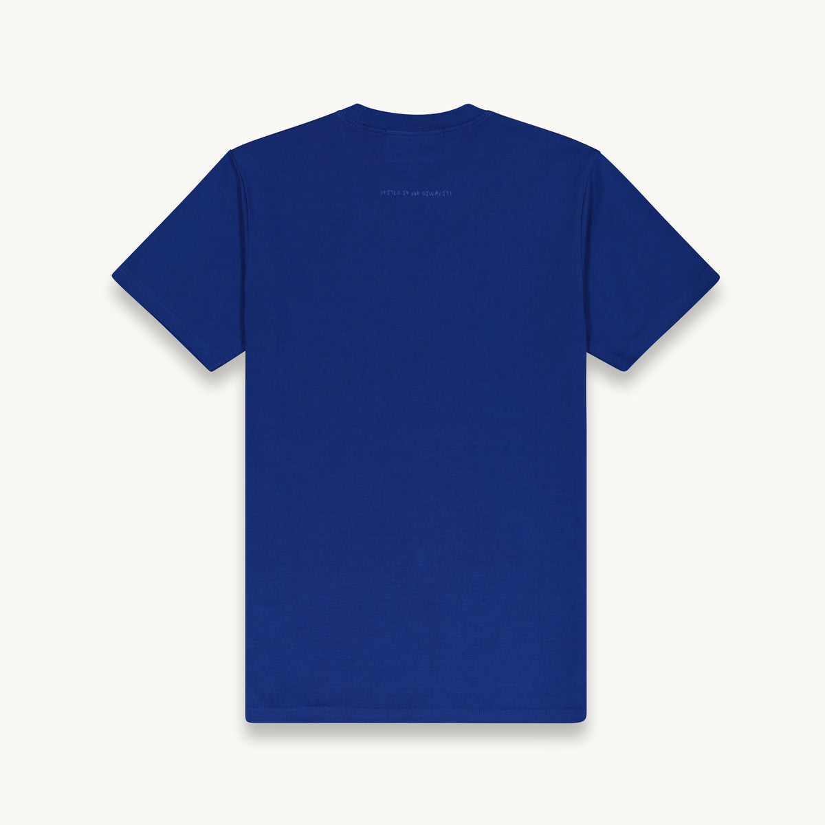RINE VHATHU - COBALT BLUE