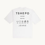 SELF CARE OVERSIZED T-SHIRT