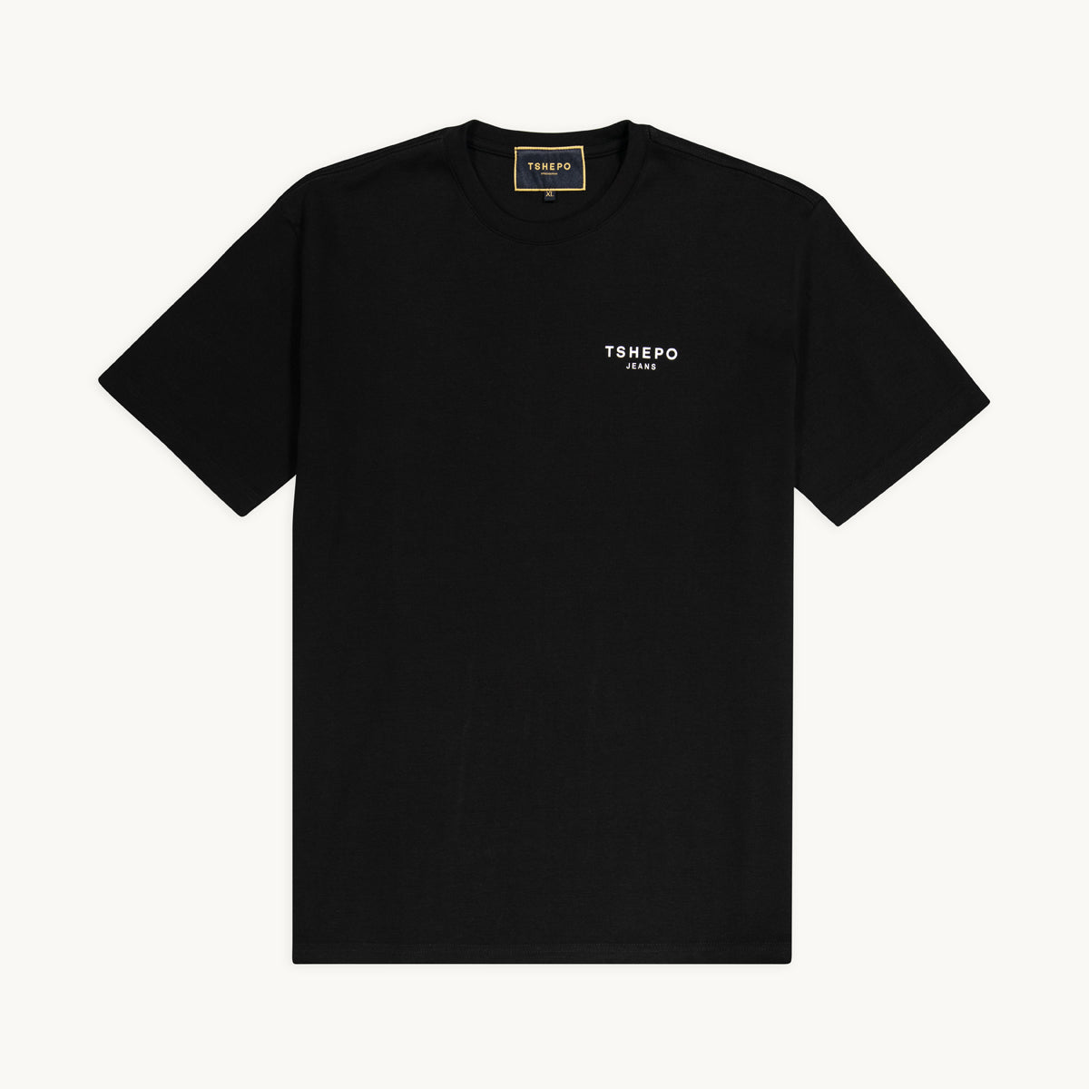 SELF CARE OVERSIZED T-SHIRT