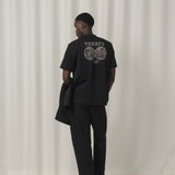 FOR MY PEOPLE T-SHIRT